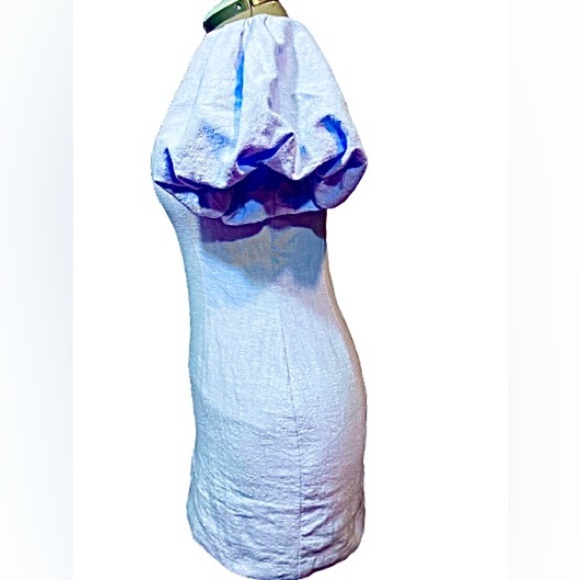 NWT Bec&Bridge Anika mini dress US sz 10 - Picture 3 of 3